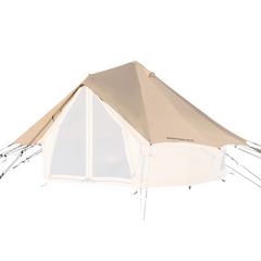 White Duck Outdoors - Bell Tent - Fly sheet - RFS / AFS