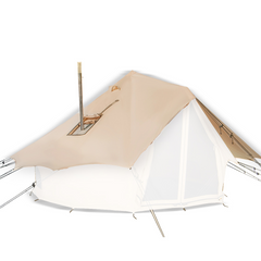 White Duck Outdoors - Bell Tent - Fly sheet - RFS / AFS