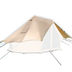 White Duck Outdoors - Bell Tent - Fly sheet - RFS / AFS