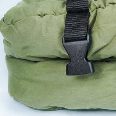 White Duck Outdoors - Slumbernest™ Sleeping bag  50°F - SB-78x34-50F