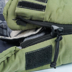 White Duck Outdoors - Slumbernest™ Sleeping bag  0°F - SB-78x34-0F