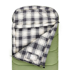 White Duck Outdoors - Slumbernest™ Sleeping bag  20°F - SB-78x34-20F