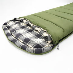 White Duck Outdoors - Slumbernest™ Sleeping bag  20°F - SB-78x34-20F