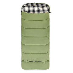 White Duck Outdoors - Slumbernest™ Sleeping bag  50°F - SB-78x34-50F