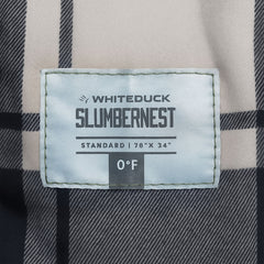 White Duck Outdoors - Slumbernest™ Sleeping bag  0°F - SB-78x34-0F