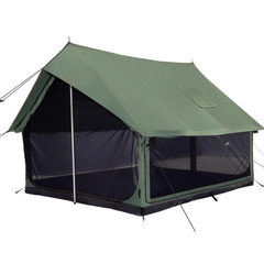 White Duck Outdoors - Rover Scout Tent 8'x13' - WD-RBT