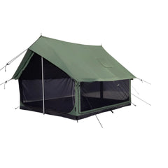 White Duck Outdoors - Rover Scout Tent 8'x9' - WD-RBT
