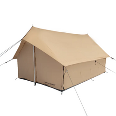 White Duck Outdoors - Rover Scout Tent 8'x9', Ground Tarp and Sunshade Tarp 100 - WD-Bundle190