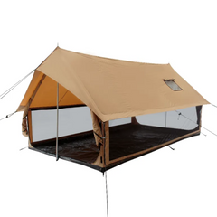 White Duck Outdoors - Rover Scout Tent 8'x13' - WD-RBT