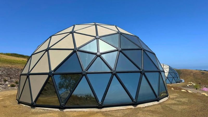 Ekodome PRO STELLAR Dome 30FT – WLD-STR-106