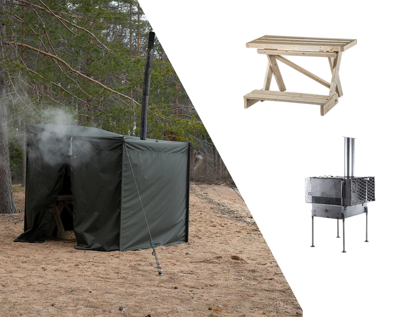 Savotta Hiisi 2 Bundle – WLD-SAU-404