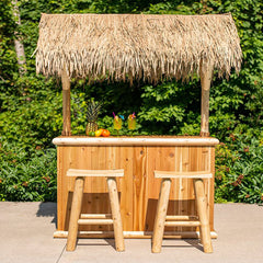 Dundalk LeisureCraft - Southern Fantasy Tiki Bar - CT3672