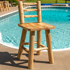 Dundalk LeisureCraft - Southern Fantasy Tiki Bar - CT3672