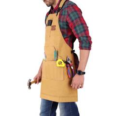 White Duck Outdoors - Work Apron - WWD-00
