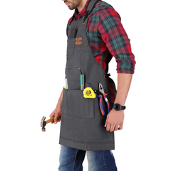 White Duck Outdoors - Work Apron - WWD-00