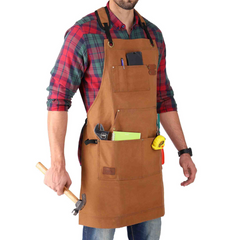 White Duck Outdoors - Work Apron - WWD-00