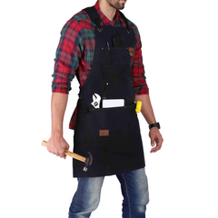 White Duck Outdoors - Work Apron - WWD-00
