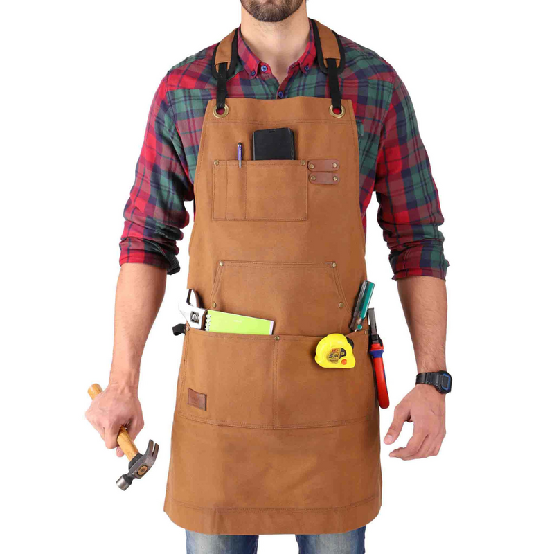 White Duck Outdoors - Work Apron - WWD-00