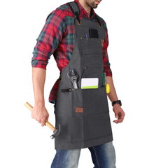 White Duck Outdoors - Work Apron - WWD-00
