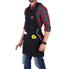 White Duck Outdoors - Work Apron - WWD-00