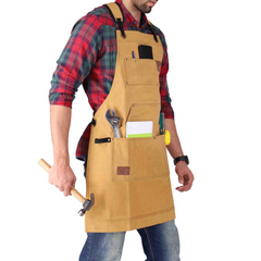 White Duck Outdoors - Work Apron - WWD-00