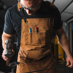 White Duck Outdoors - Work Apron - WWD-00