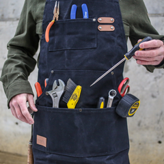 White Duck Outdoors - Work Apron - WWD-00