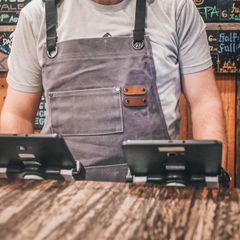 White Duck Outdoors - Work Apron - WWD-00