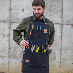 White Duck Outdoors - Work Apron - WWD-00