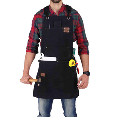 White Duck Outdoors - Work Apron - WWD-00