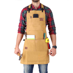 White Duck Outdoors - Work Apron - WWD-00