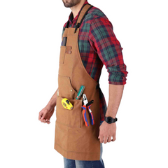 White Duck Outdoors - Work Apron - WWD-00