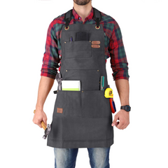 White Duck Outdoors - Work Apron - WWD-00