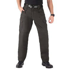 White Duck Outdoors - Aztec Tactical Pants - Olive - WD-TT-OL