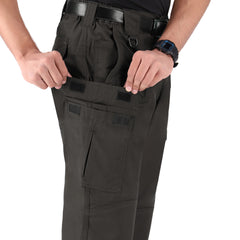 White Duck Outdoors - Aztec Tactical Pants - Olive - WD-TT-OL