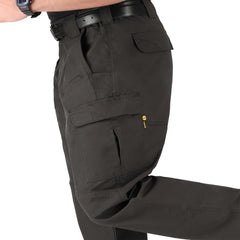 White Duck Outdoors - Aztec Tactical Pants - Olive - WD-TT-OL