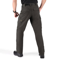 White Duck Outdoors - Aztec Tactical Pants - Olive - WD-TT-OL
