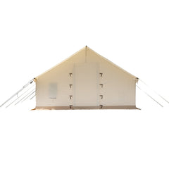 USED - White Duck Outdoors - Alpha Pro Wall Tent 14'x16' - WD-PRO-0014