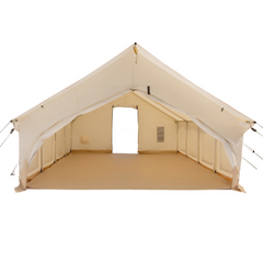 USED - White Duck Outdoors - Alpha Pro Wall Tent 16'x20' - WD-PRO