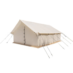 White Duck Outdoors - Alpha Pro Wall Tent 16'x24' - WD-PRO