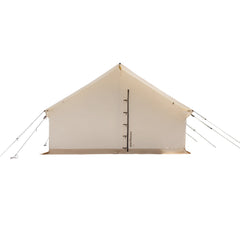 White Duck Outdoors - Alpha Pro Wall Tent 14'x16' - WD-PRO