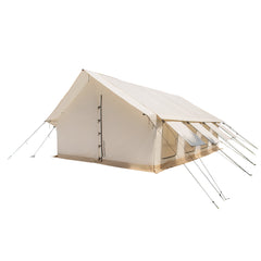 White Duck Outdoors - Alpha Pro Wall Tent 16'x20' - WD-PRO