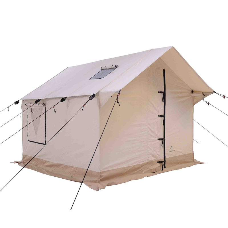 White Duck Outdoors - 8'x10' Alpha Wall Tent - WD
