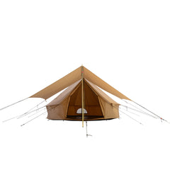 White Duck Outdoors - Awning for Bell tents - RBTC / ABTC