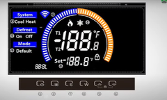 Dundalk LeisureCraft - Baltic Cold Plunge Tub - CT33BP