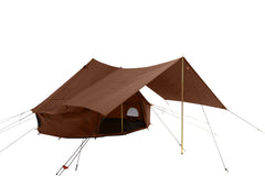 White Duck Outdoors - Awning for Bell tents - RBTC / ABTC