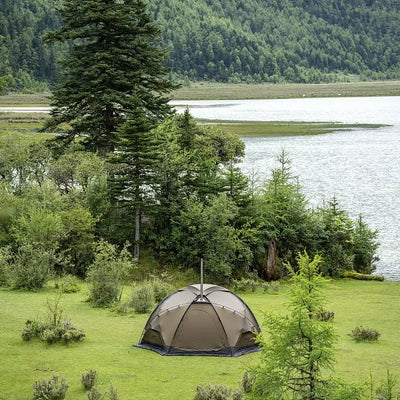 POMOLY Dome X6 – WLD-TNT-207