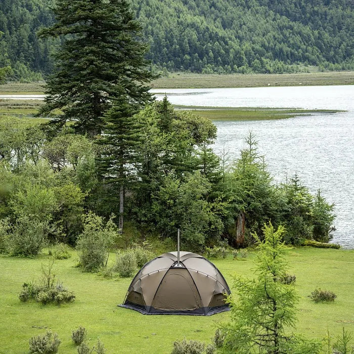 POMOLY Dome X6 – WLD-TNT-207