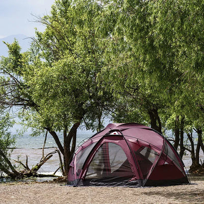 POMOLY Dome X6 Pro – WLD-TNT-205