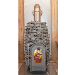 Dundalk LeisureCraft - CT Georgian Cabin Sauna - CTC88